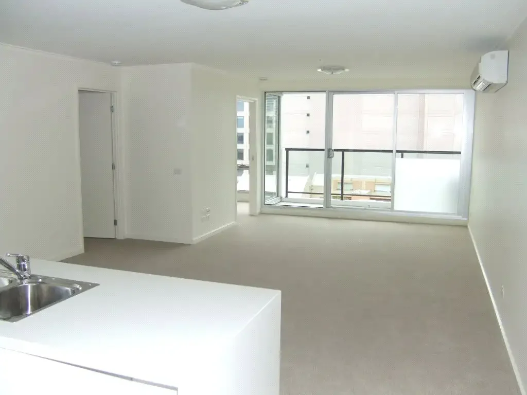 Perfectly Located Two Bedroom Apartment!