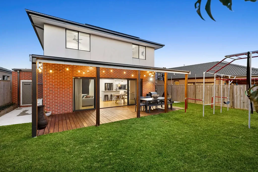54 Abode Street, Armstrong Creek, VIC 3217