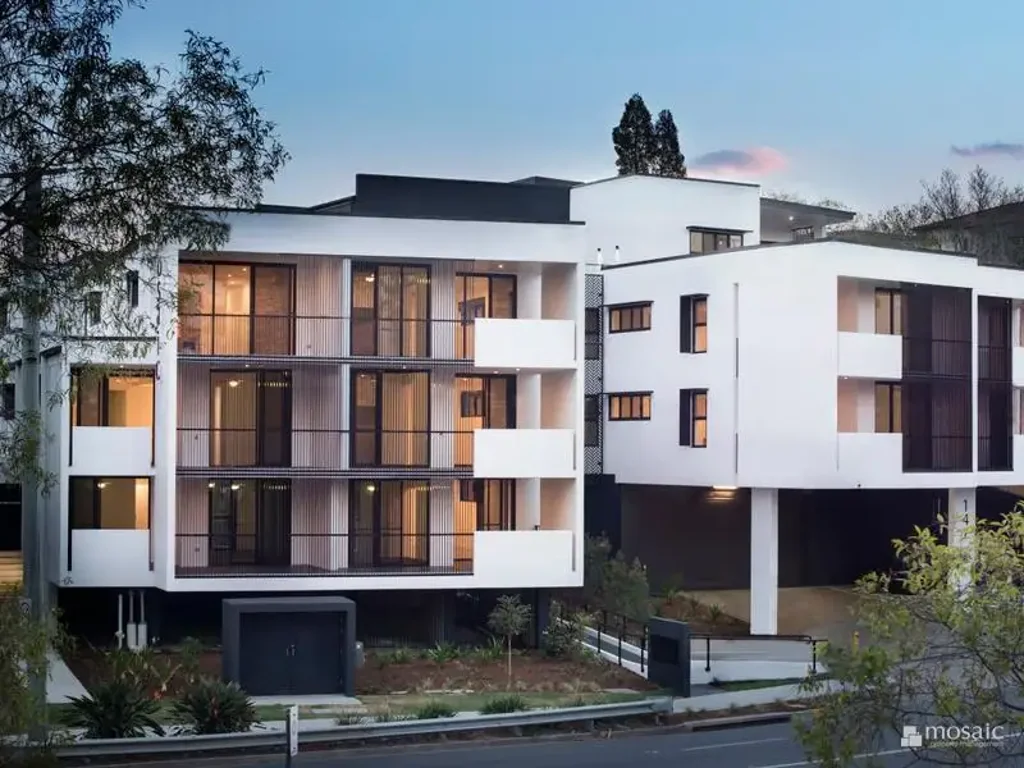 Stunning Boutique Development Conveniently Located!