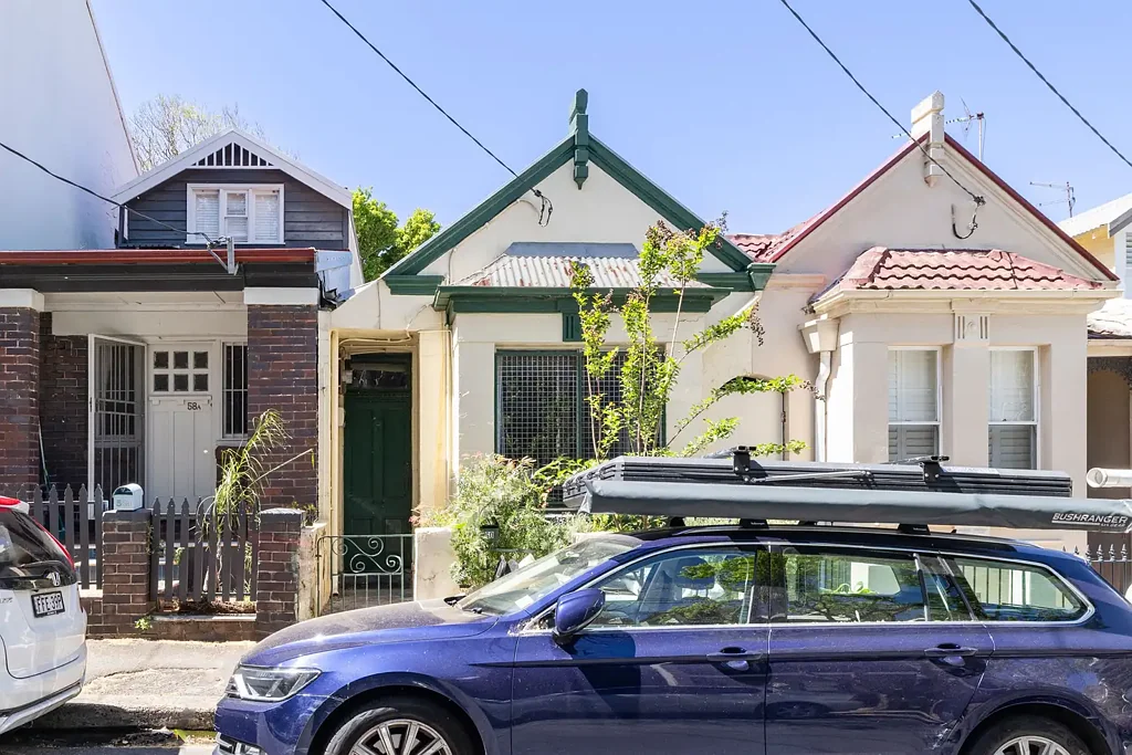 60 Union Street, Erskineville, NSW 2043