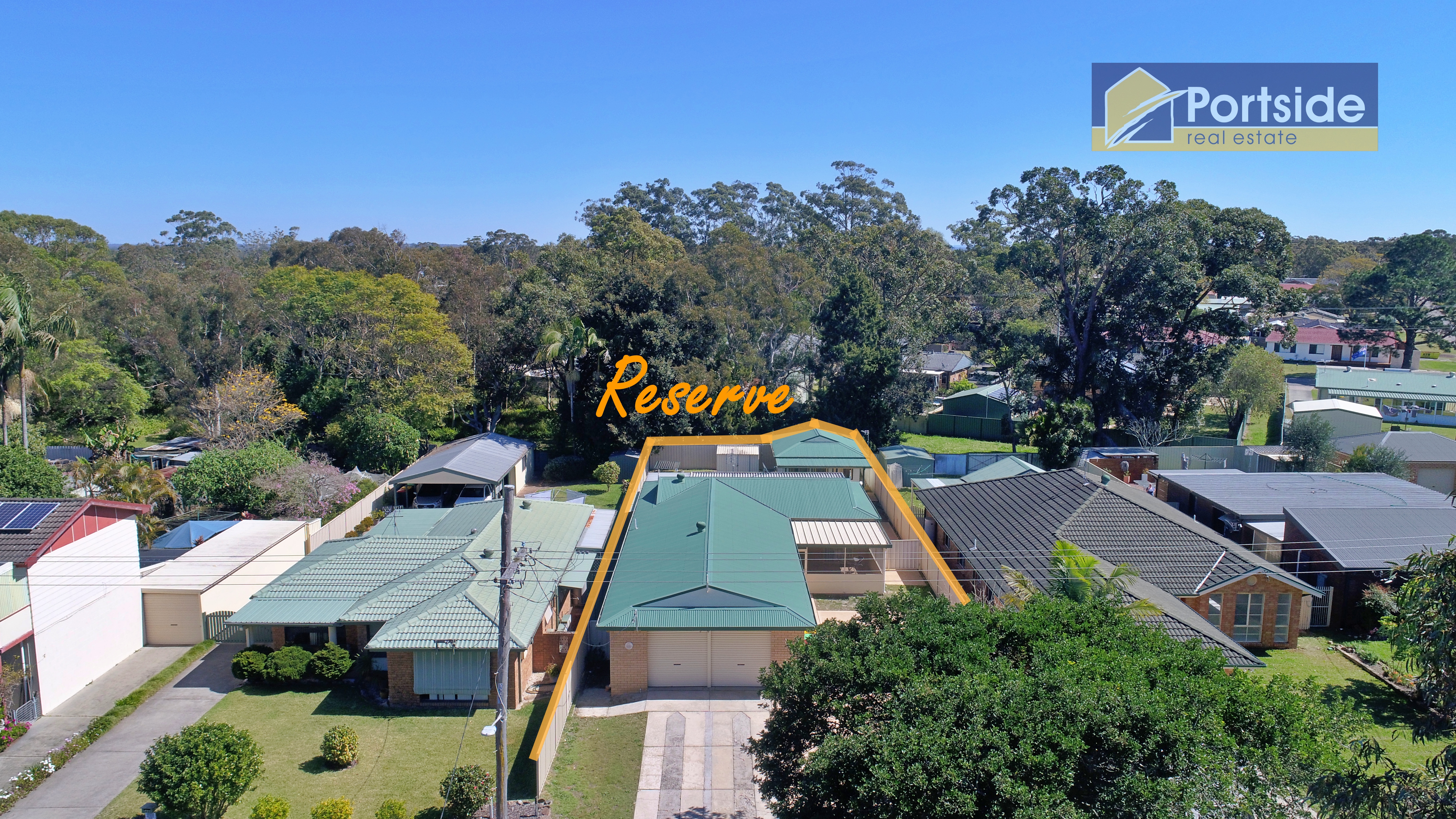 44 PRESIDENT POINCARE PDE, TANILBA BAY NSW 2319, 0 Bedrooms, 0 Bathrooms, House