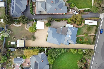 Lindisfarne 4 Slaapkamer Space, Style & Entertaining on an Expansive 1755m² Allotment
