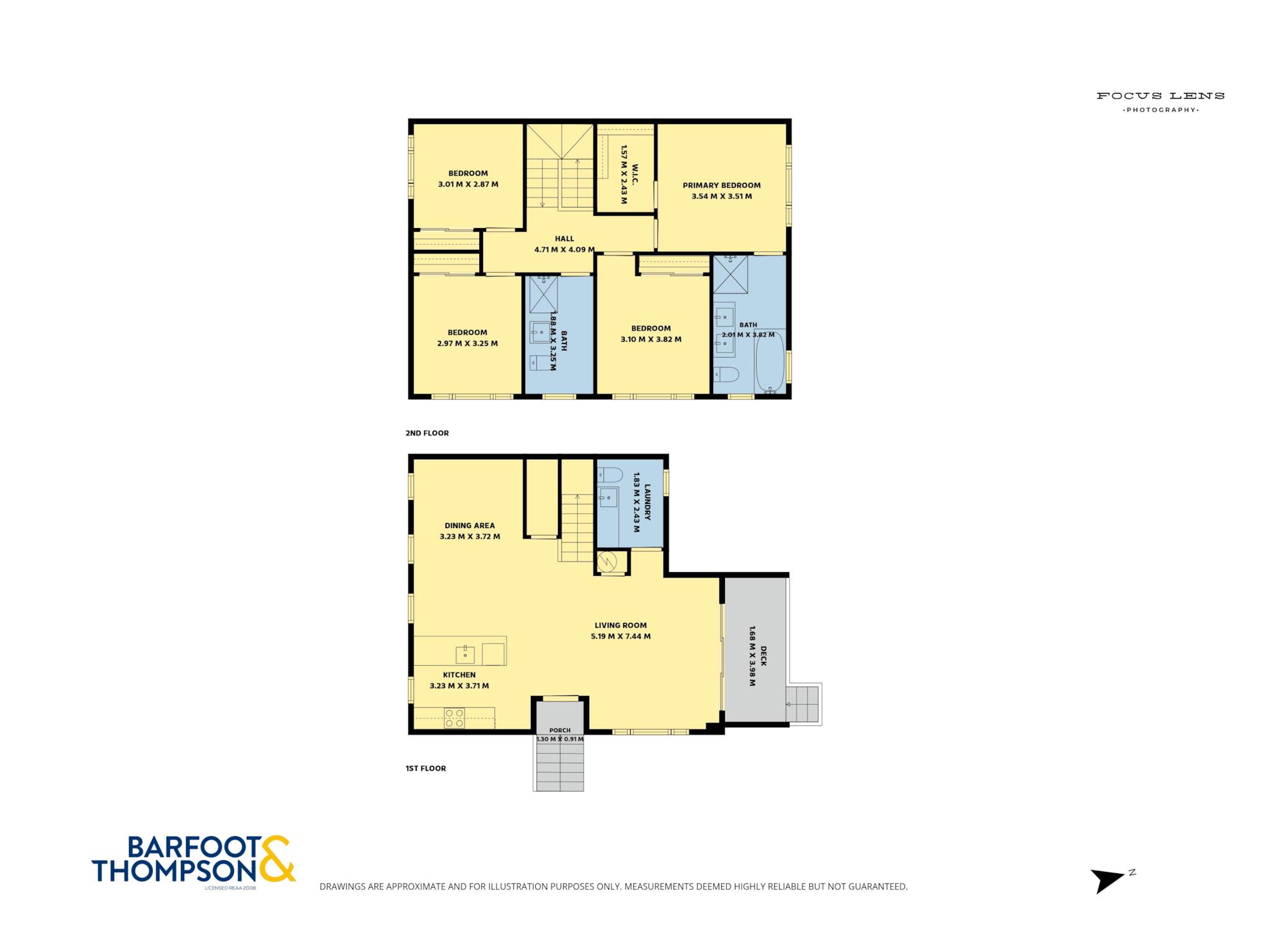 Lot 3/8 Cromdale Avenue, Highland Park, photo 2
