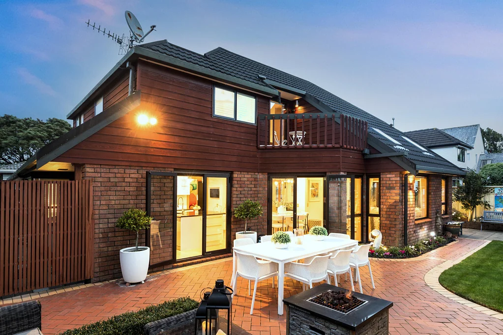 Woburn 4房  Sophisticated Living, Premium Location