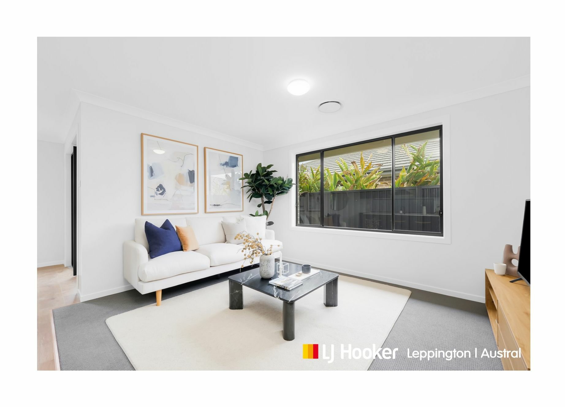 34 CARPATHIAN RD, AUSTRAL NSW 2179, 0 Schlafzimmer, 0 Badezimmer, House