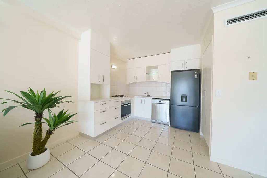 City Living - Unit in the heart of the City