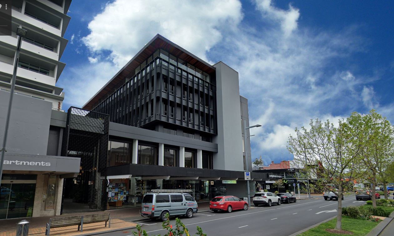 298 Victoria Street, Hamilton Central, Hamilton, 0 rūma, 0 rūma horoi