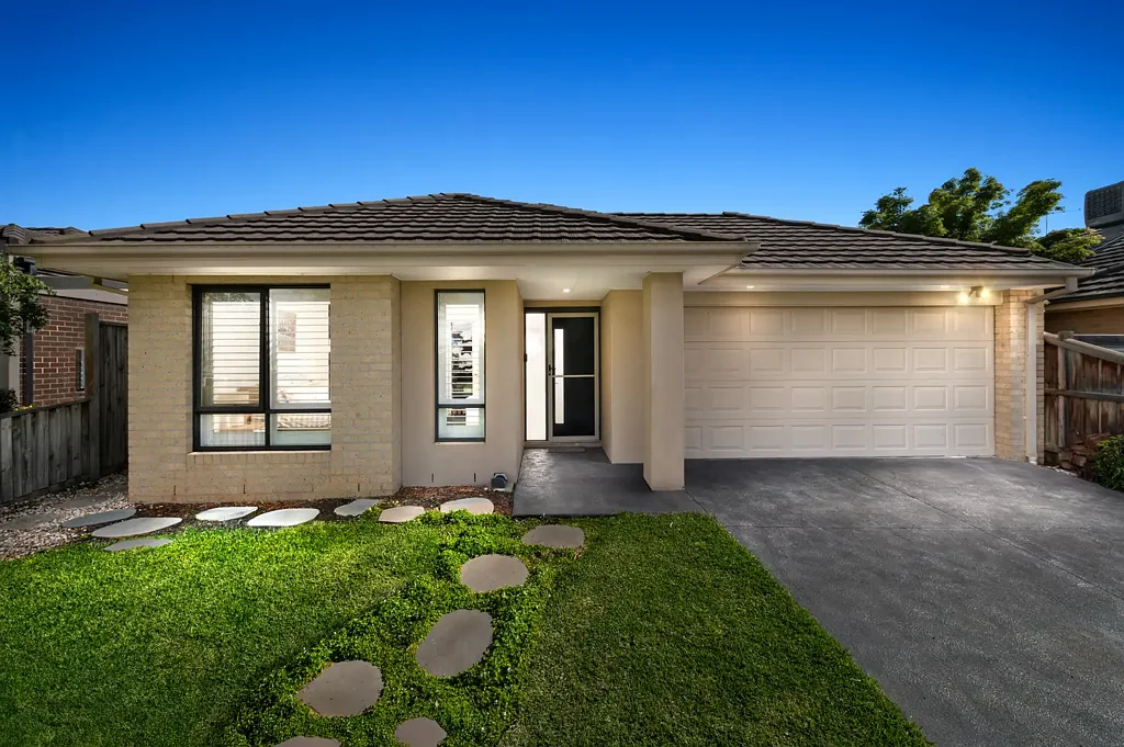 27 Lakeland Drive, Doreen, VIC 3754
