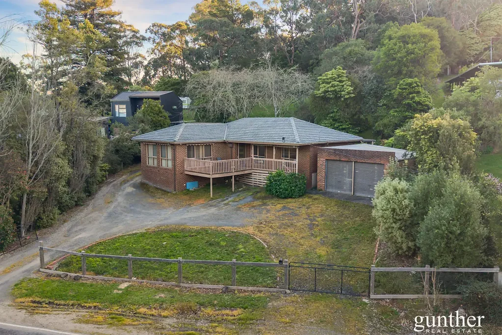 Healesville 3Habitaciones Spacious Family Living on Half an Acre