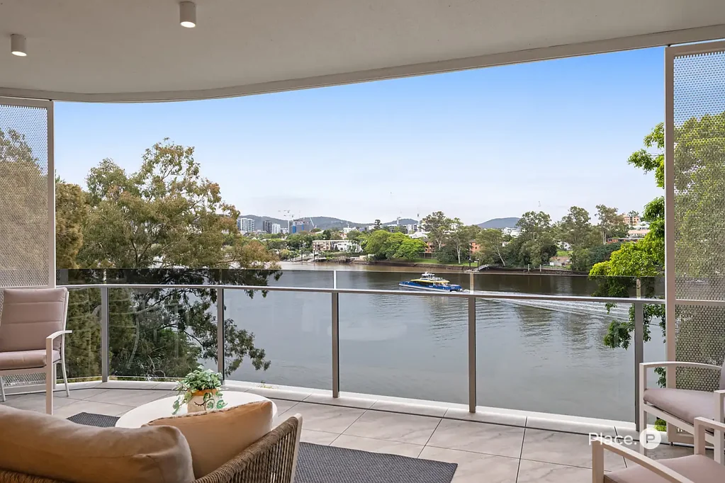 301/160 Macquarie Street, St Lucia, QLD 4067