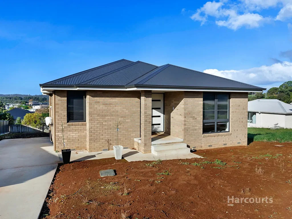 Upper Burnie 3બેડરૂમ Modern Family Home in Upper Burnie