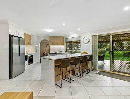 8 Woolmer Road, Highfields, QLD 4352, 4 ਕਮਰੇ, 2 ਬਾਥਰੂਮ, House