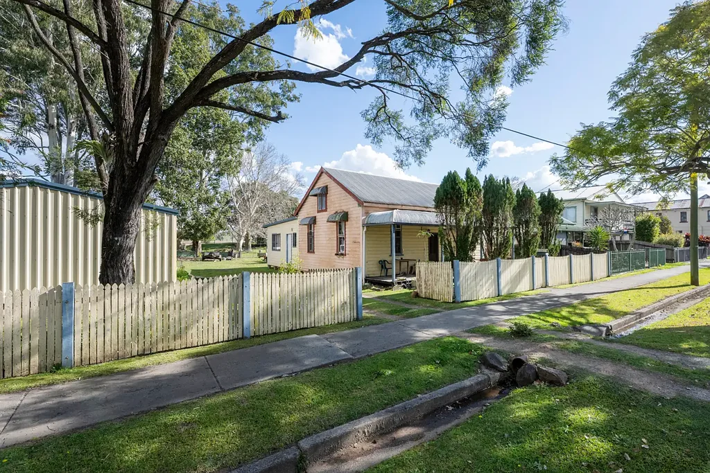 South Grafton 3 Bedroom Project Ready with Room to Grow
