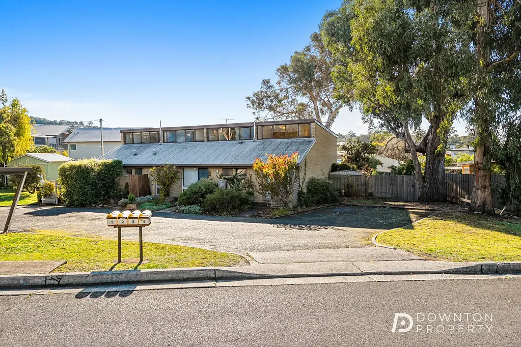 4/15 Hazell Street, Blackmans Bay, TAS 7052