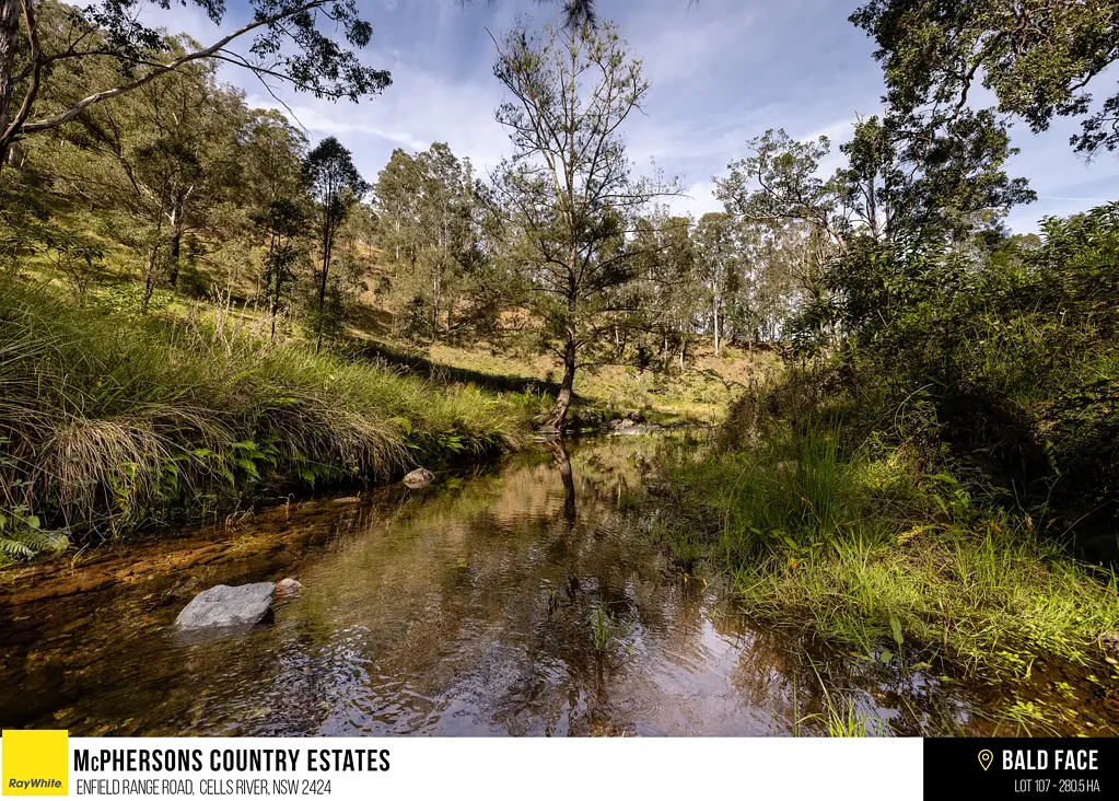 Cells River McPhersons Country Estates - ALMOST SOLD OUT!