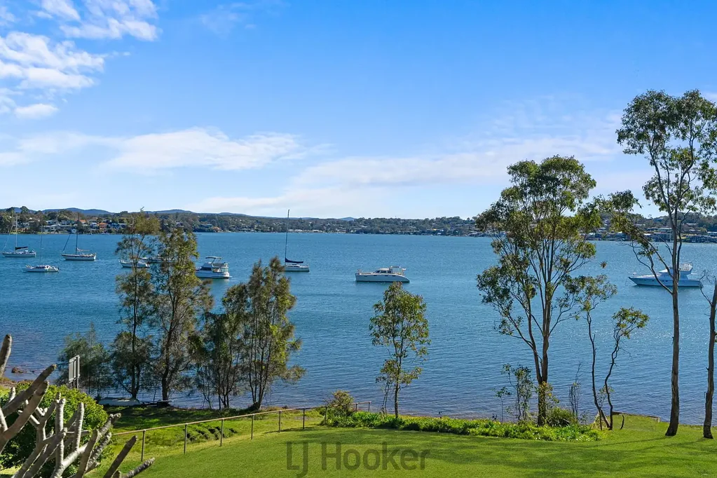 Wangi Wangi 3Kwarto WATERFRONT RESERVE CLOSE TO EVERYTHING!