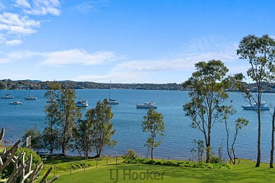 Wangi Wangi 3房  WATERFRONT RESERVE CLOSE TO EVERYTHING!