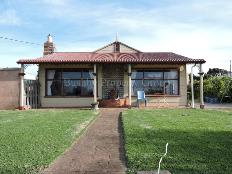 4 TAYLOR ST, BEECHFORD TAS 7252, 0房, 0浴, House