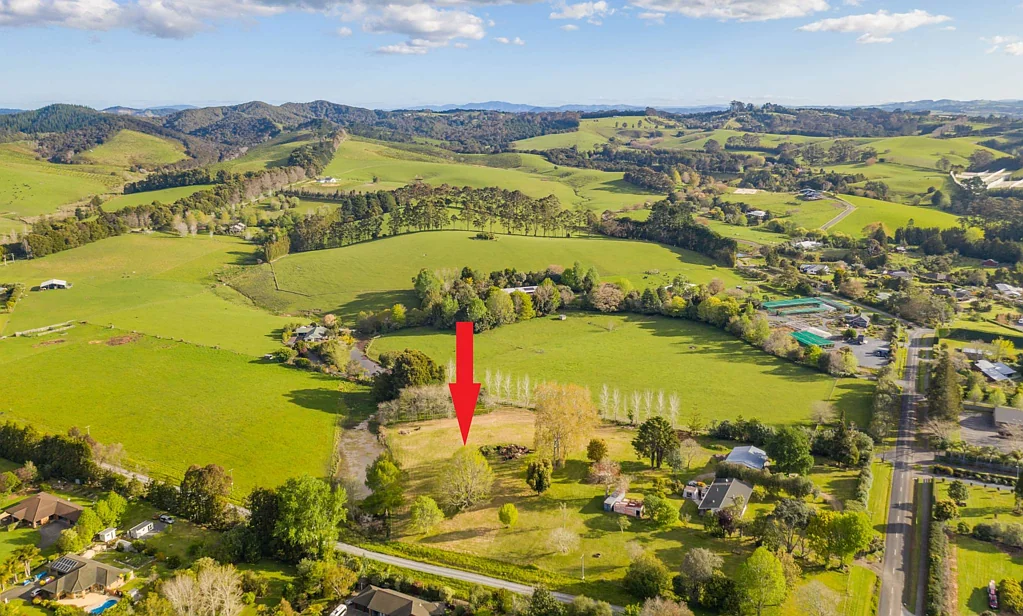 Kerikeri Last Lot Left - Don't Miss out!