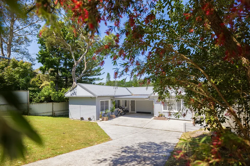 76 Gould Drive, Lemon Tree Passage, NSW 2319