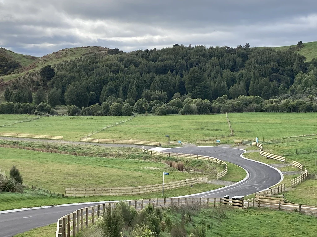 Aokautere  A lifestyle landmark - Stage 5 - Edendale