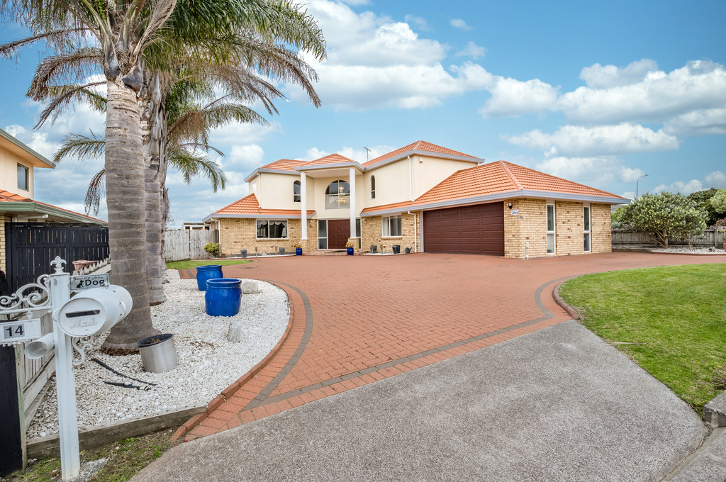 Residential  Mixed Housing Urban Zone