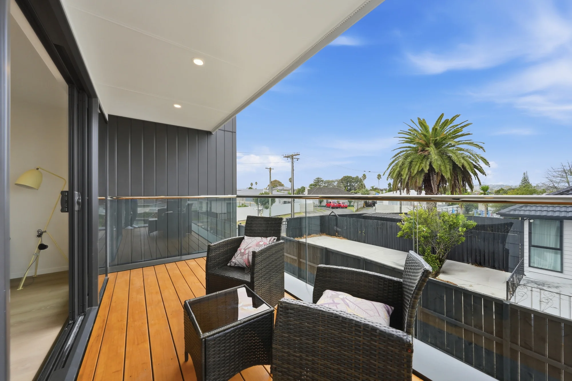 Otara 3ห้องนอน New Home with Views and Flexibility