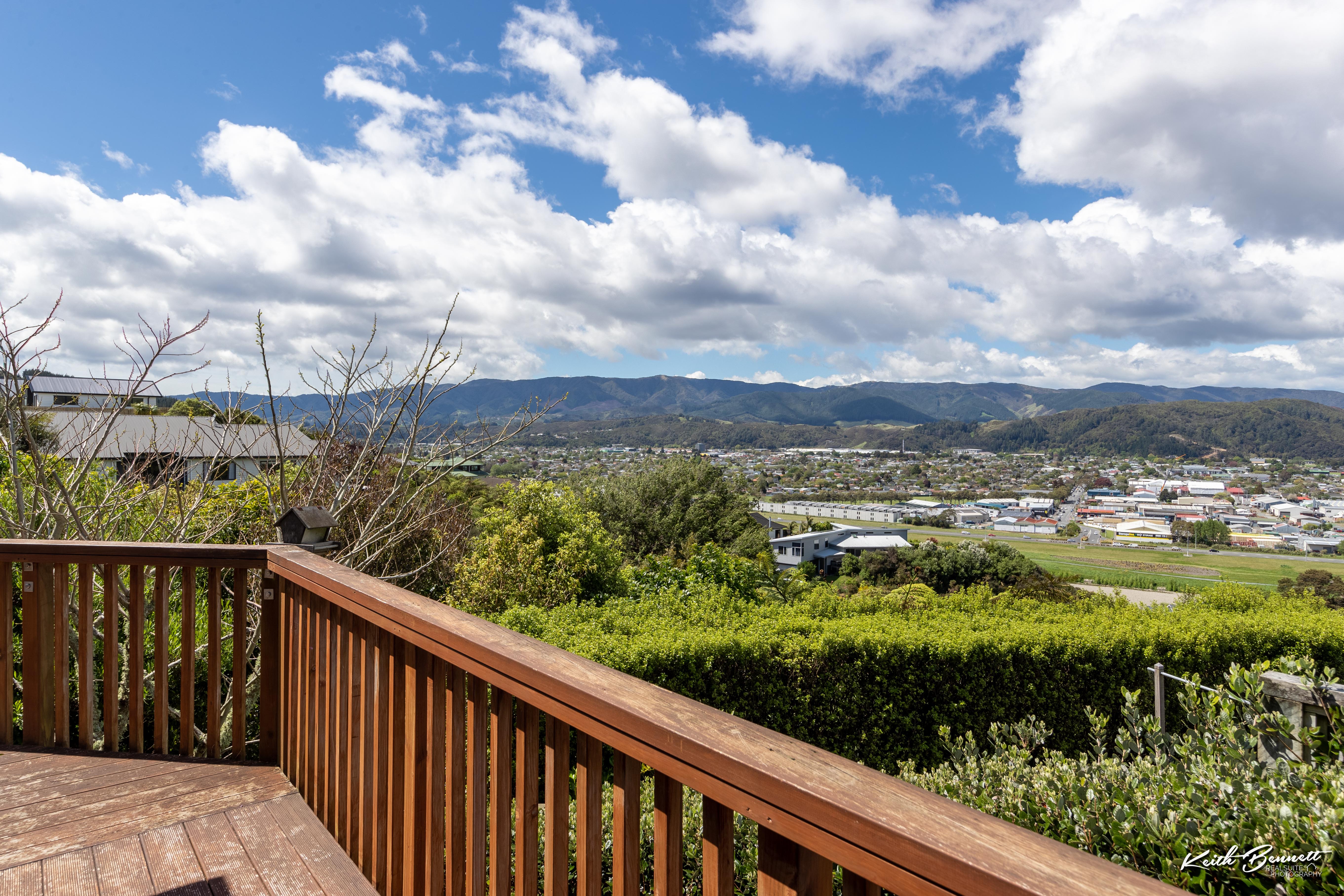 43 Percy Kinsman Crescent, Riverstone Terraces, Upper Hutt, 4 રૂમ, 0 બાથરૂમ, House