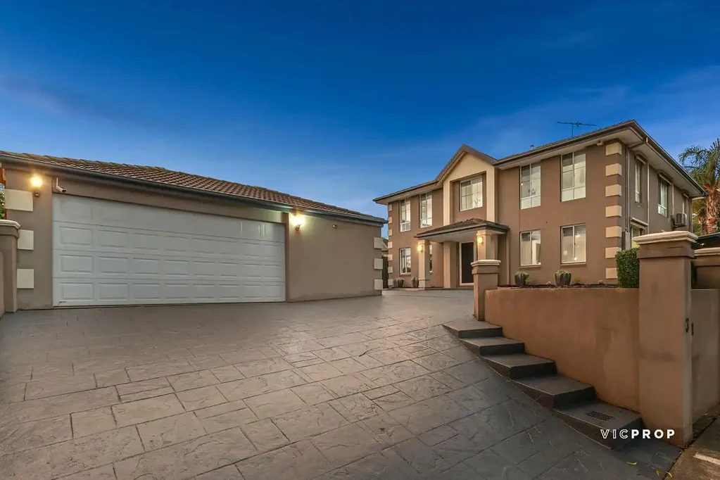 3 Comfort Close, Rowville, VIC 3178