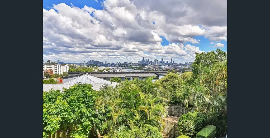 Inner-City Living with Stunning City Views