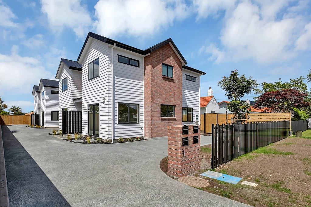 Upmarket Townhouse in Kensington