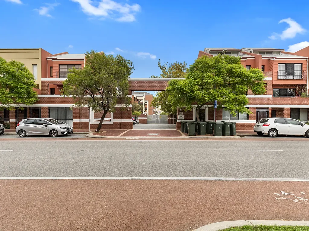 The perfect Chic Apartment on Palmerston!