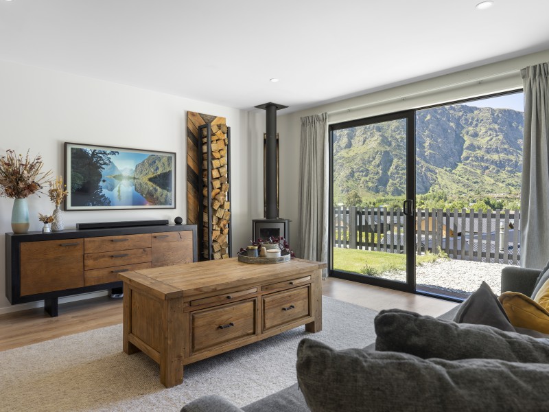 22 Morning Star Terrace, Arthurs Point, Queenstown Lakes, 4 phòng ngủ, 0 phòng tắm