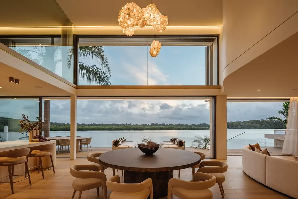 Noosaville 4 Bedroom Reed & Co.