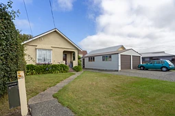 28 Wye Street, Oamaru