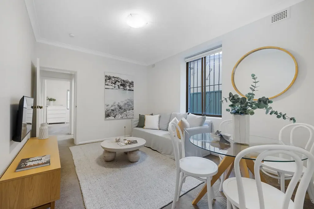 Serene retreat in the heart of Bondi!