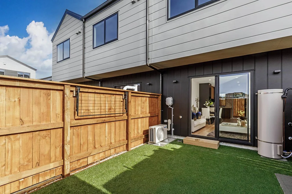 Te Atatu Peninsula 2غرفة نوم 2 Bedrooms plus Study!