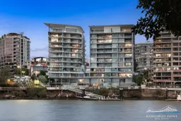 17/98 Thorn Street, Kangaroo Point