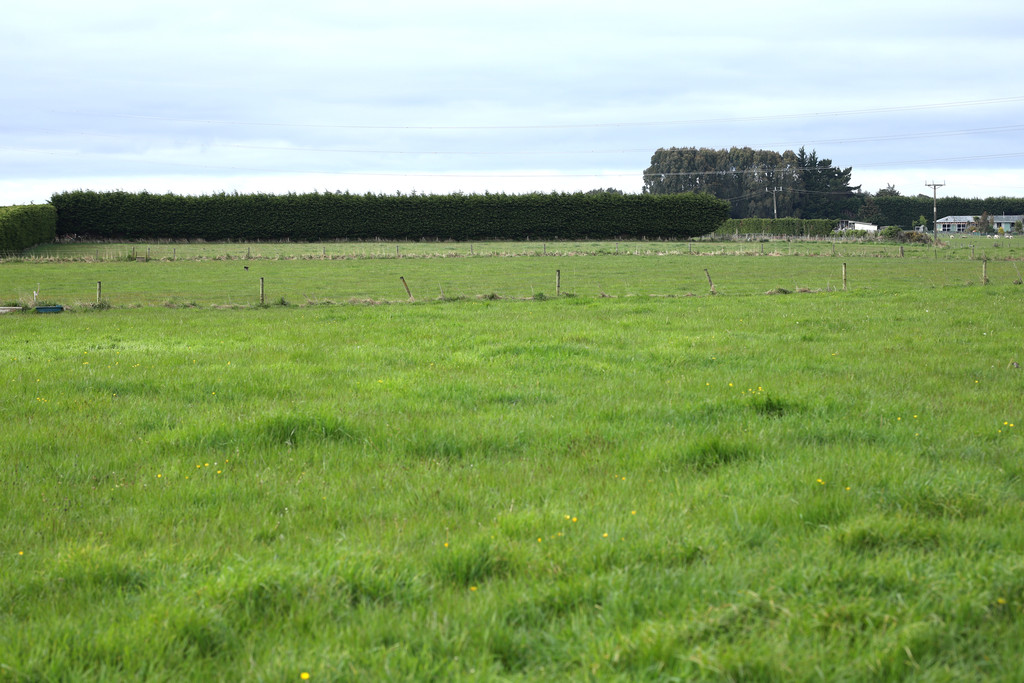 263 Findlay Road, Ascot, Invercargill, 4 Bedrooms, 0 Bathrooms