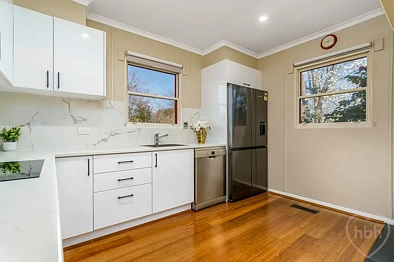 32 Scrivener Street, O'Connor, ACT 2602, 3 rūma, 2 rūma horoi, House