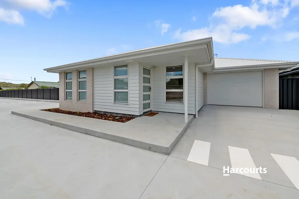 Latrobe 2બેડરૂમ Welcome to 'Highlands' Latrobe's newest development…