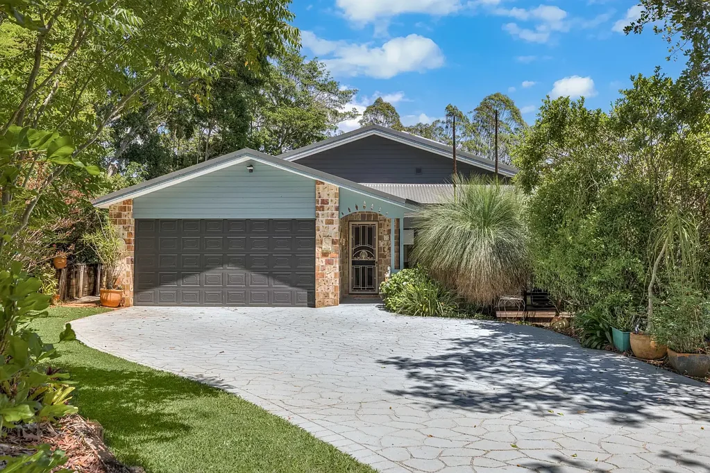 34 Clareville Road, Uki, NSW 2484