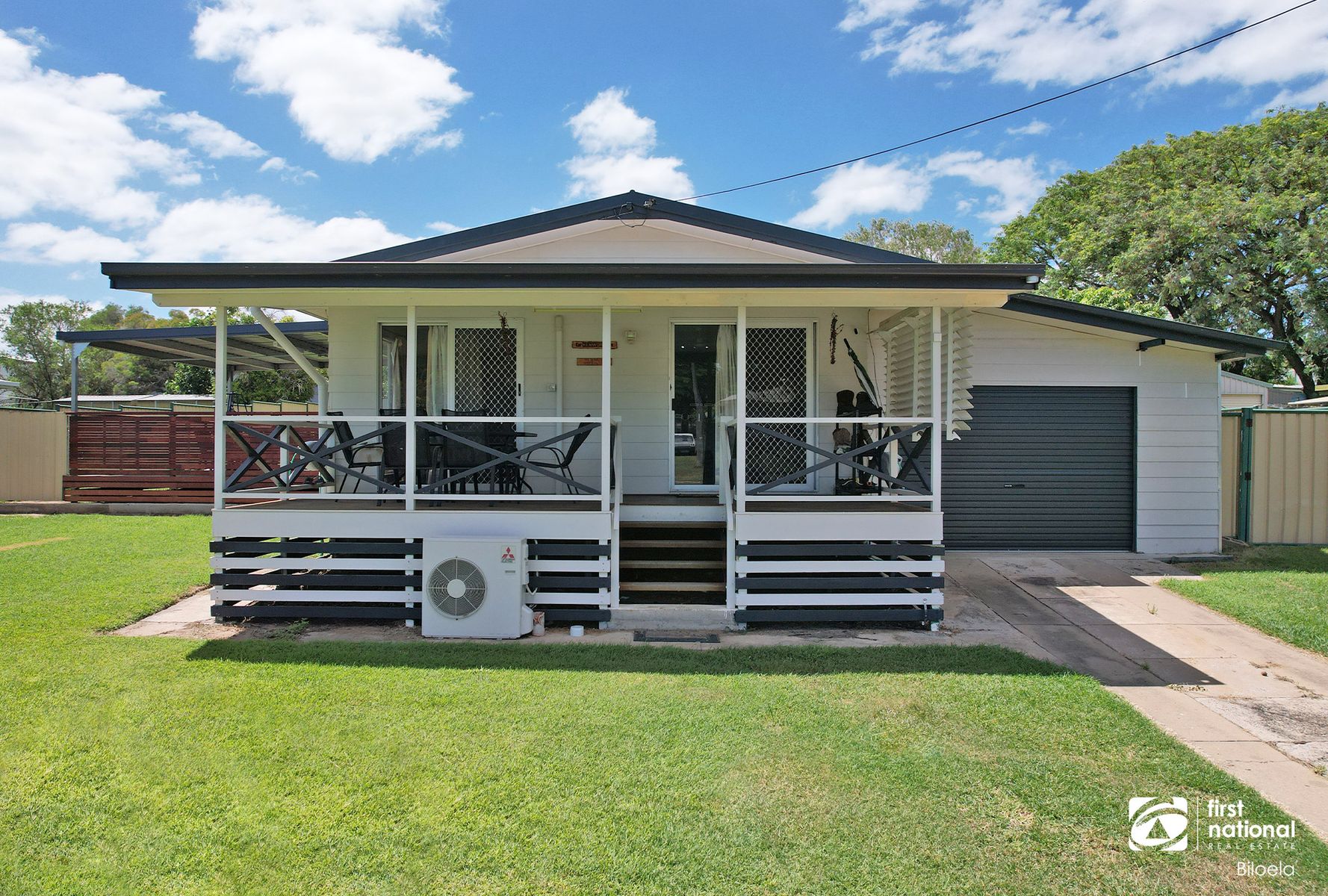 55 NOBBS ST, MOURA QLD 4718, 0部屋, 0バスルーム, House