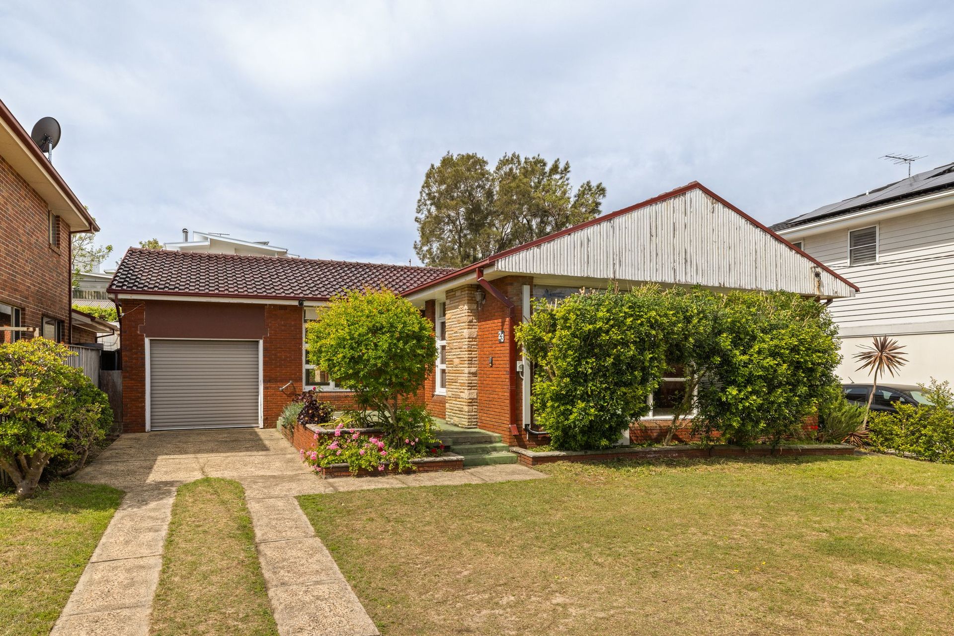 23 LUCAS AV, MALABAR NSW 2036, 0 침실, 0 욕실, House