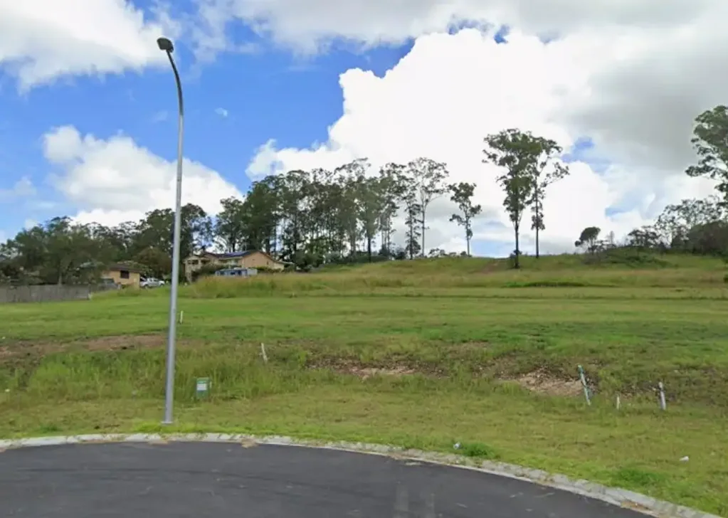Taree Blank canvas with duplex potential (STCA)