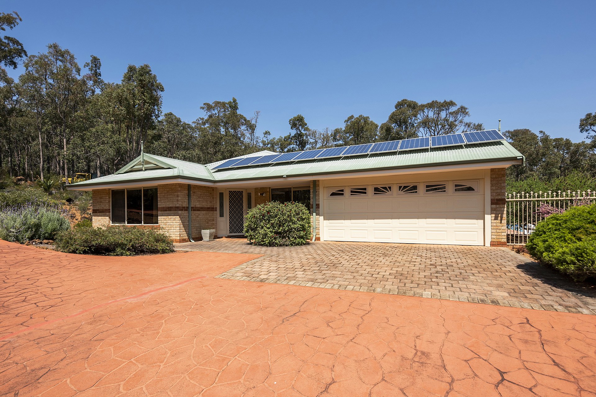 12 PUNAI PL, BICKLEY WA 6076, 0 rūma, 0 rūma horoi, House