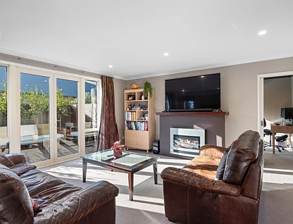 17 Westpark Drive, Burnside, Christchurch City, 5 રૂમ, 3 બાથરૂમ, House