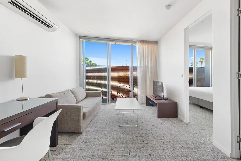204/4-18 Ferguson Street, Williamstown, VIC 3016