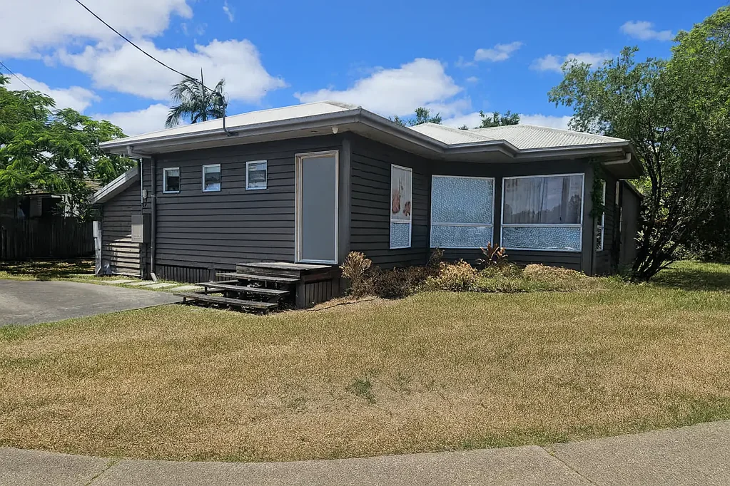 Rocklea 3房  Commercial Investment - Potential returns over $100k plus