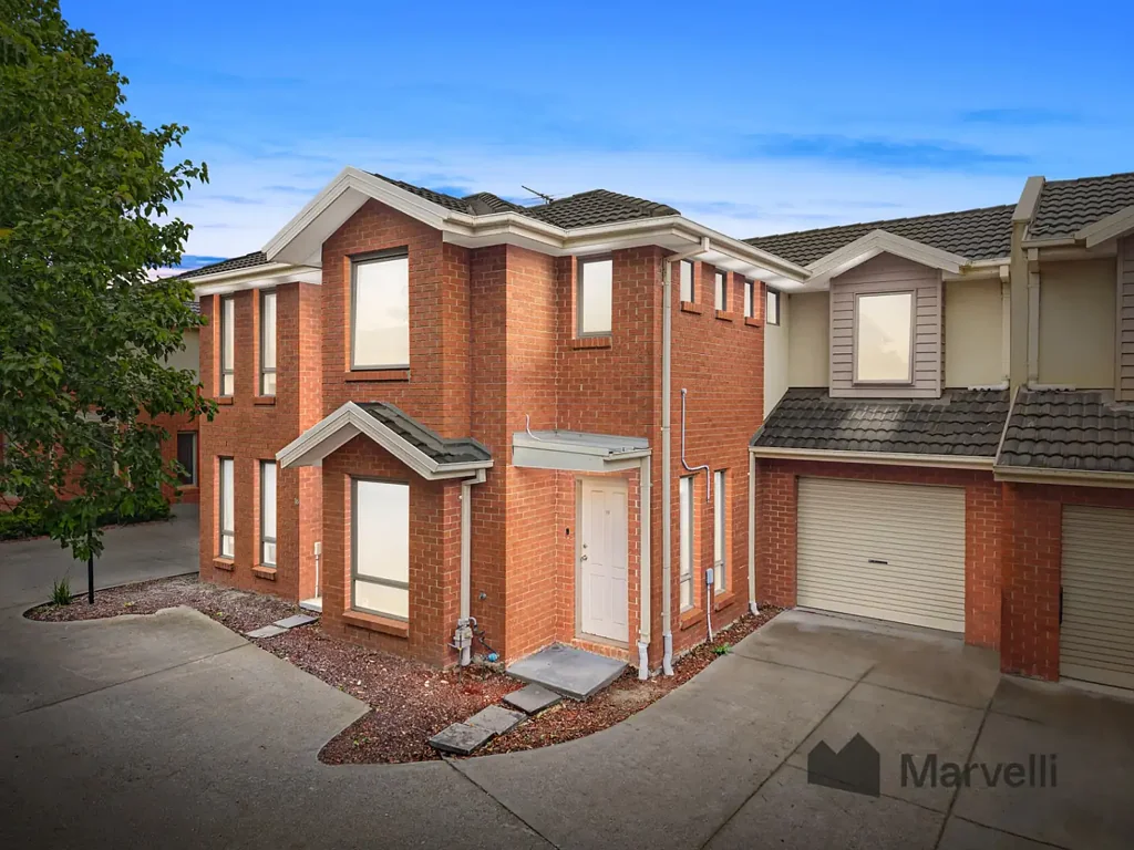 19/23-29 Catherine Road, Seabrook, VIC 3028